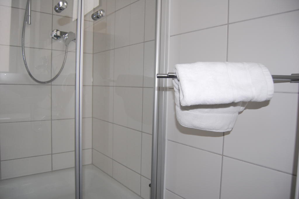Aparthotel - Stadtvilla Premium Σβάινφουρτ Δωμάτιο φωτογραφία