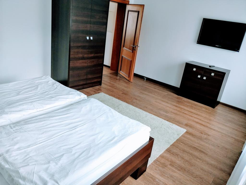 Aparthotel - Stadtvilla Premium Σβάινφουρτ Εξωτερικό φωτογραφία