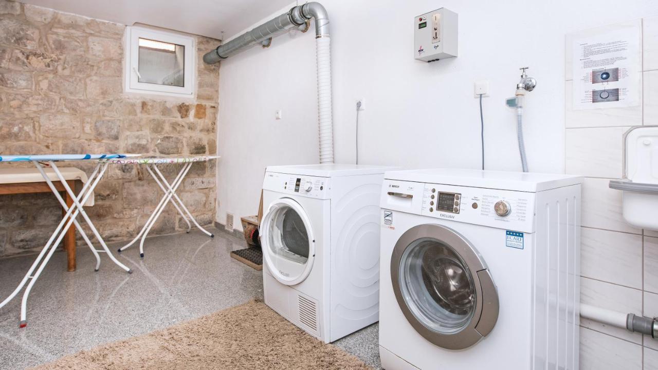 Aparthotel - Stadtvilla Premium Σβάινφουρτ Εξωτερικό φωτογραφία
